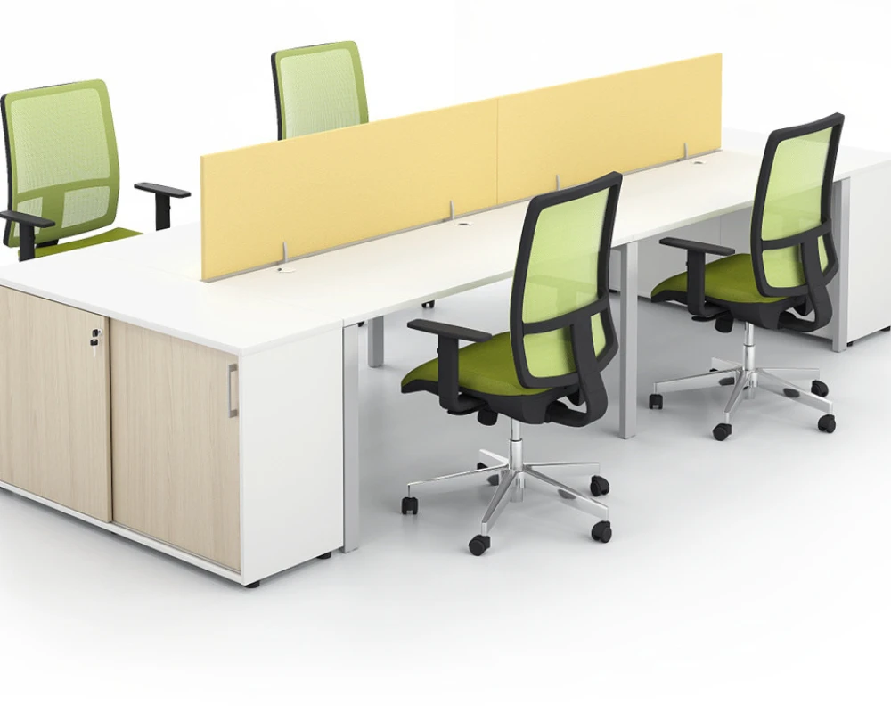 Мебель для персонала Страйк / Strike