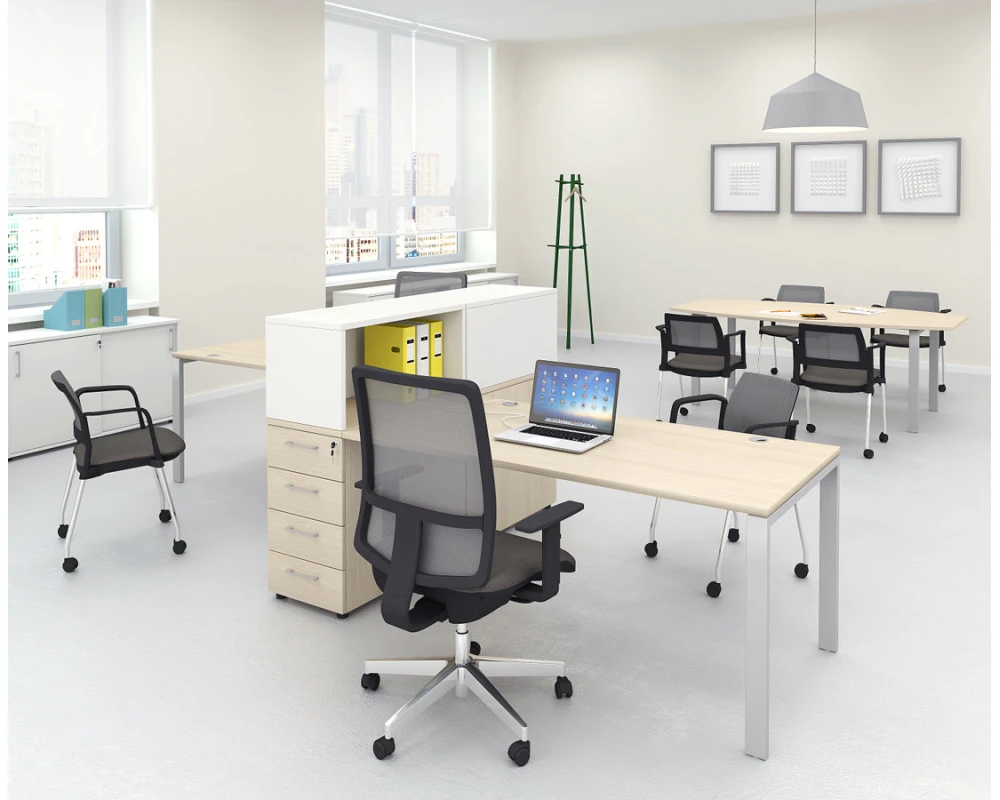 Мебель для персонала Страйк / Strike