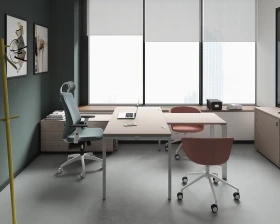 Мебель для персонала Страйк / Strike images