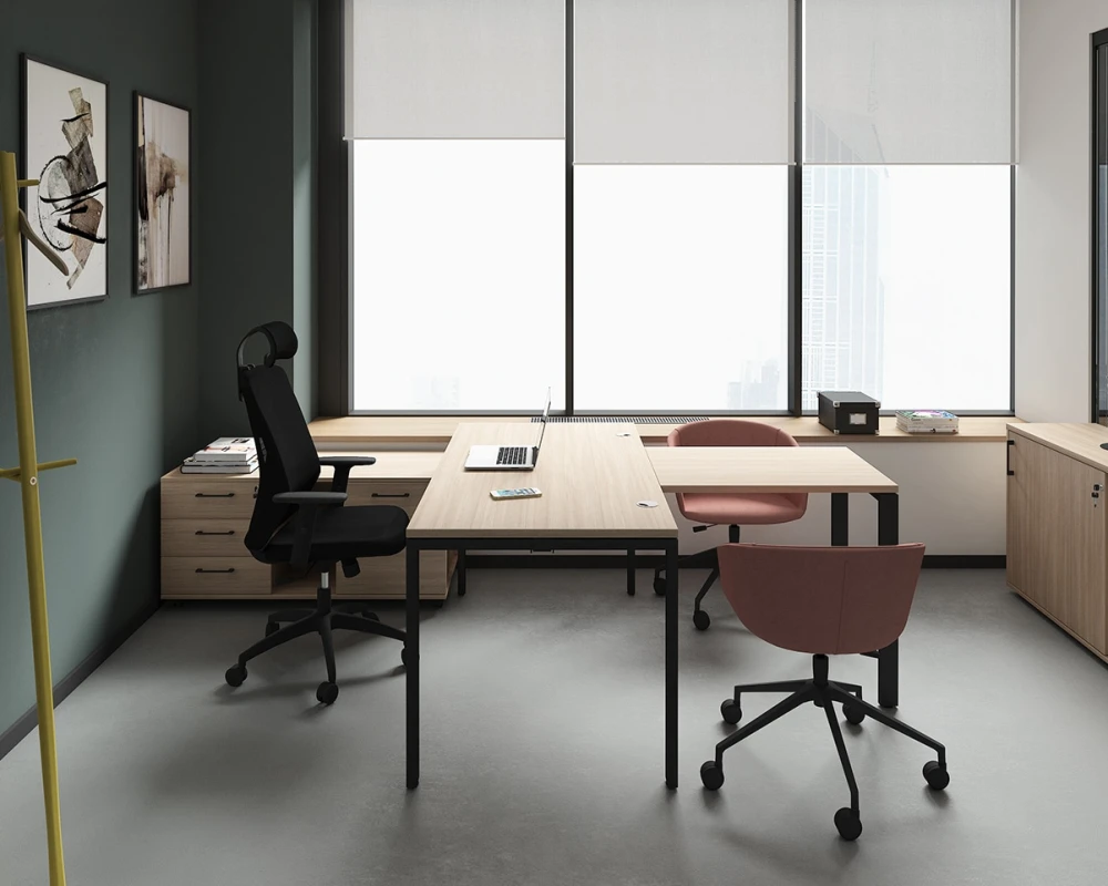 Мебель для персонала Страйк / Strike