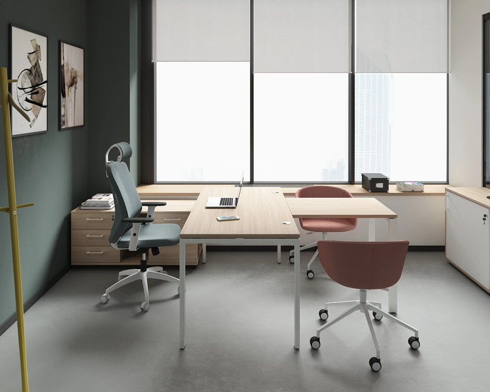 Мебель для персонала Страйк / Strike