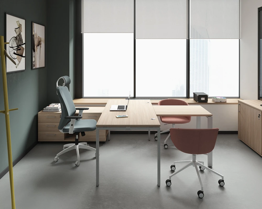 Мебель для персонала Страйк / Strike