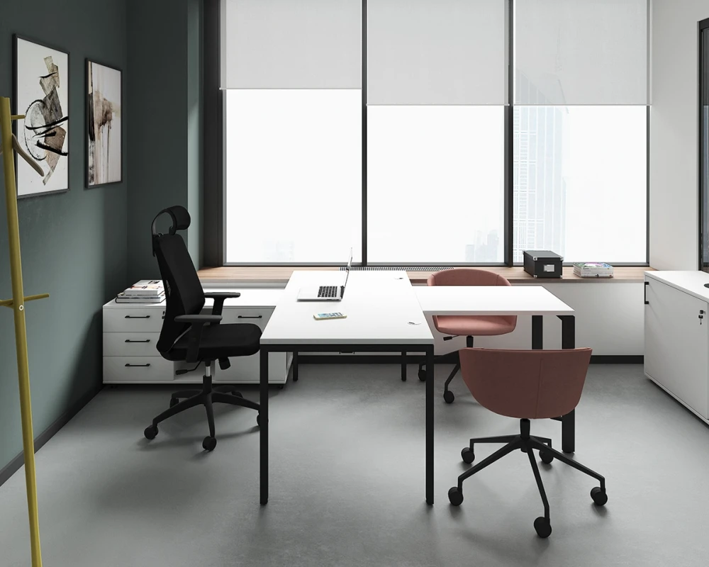 Мебель для персонала Страйк / Strike