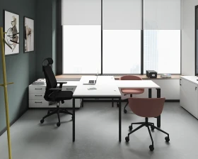 Мебель для персонала Страйк / Strike images