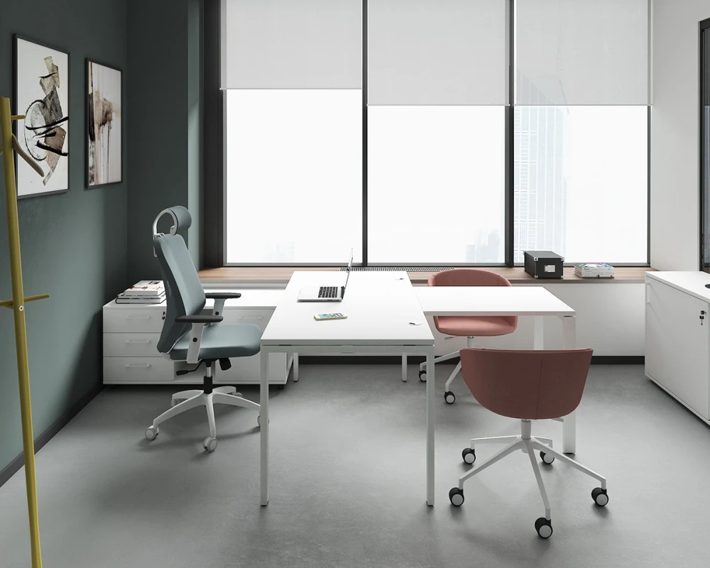 Мебель для персонала Страйк / Strike