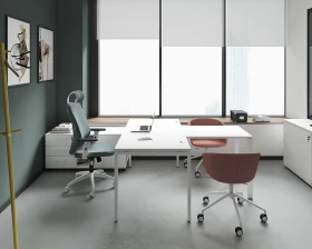 Мебель для персонала Страйк / Strike images