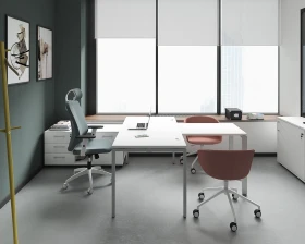 Мебель для персонала Страйк / Strike images