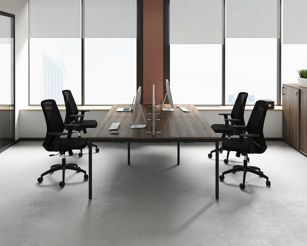 Мебель для персонала Страйк / Strike