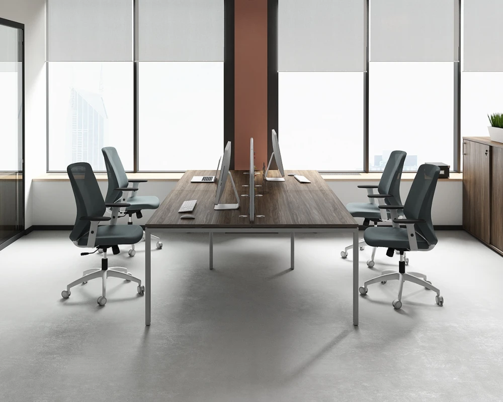 Мебель для персонала Страйк / Strike