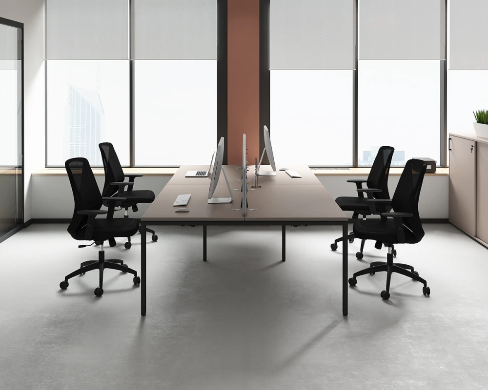 Мебель для персонала Страйк / Strike