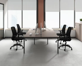 Мебель для персонала Страйк / Strike images