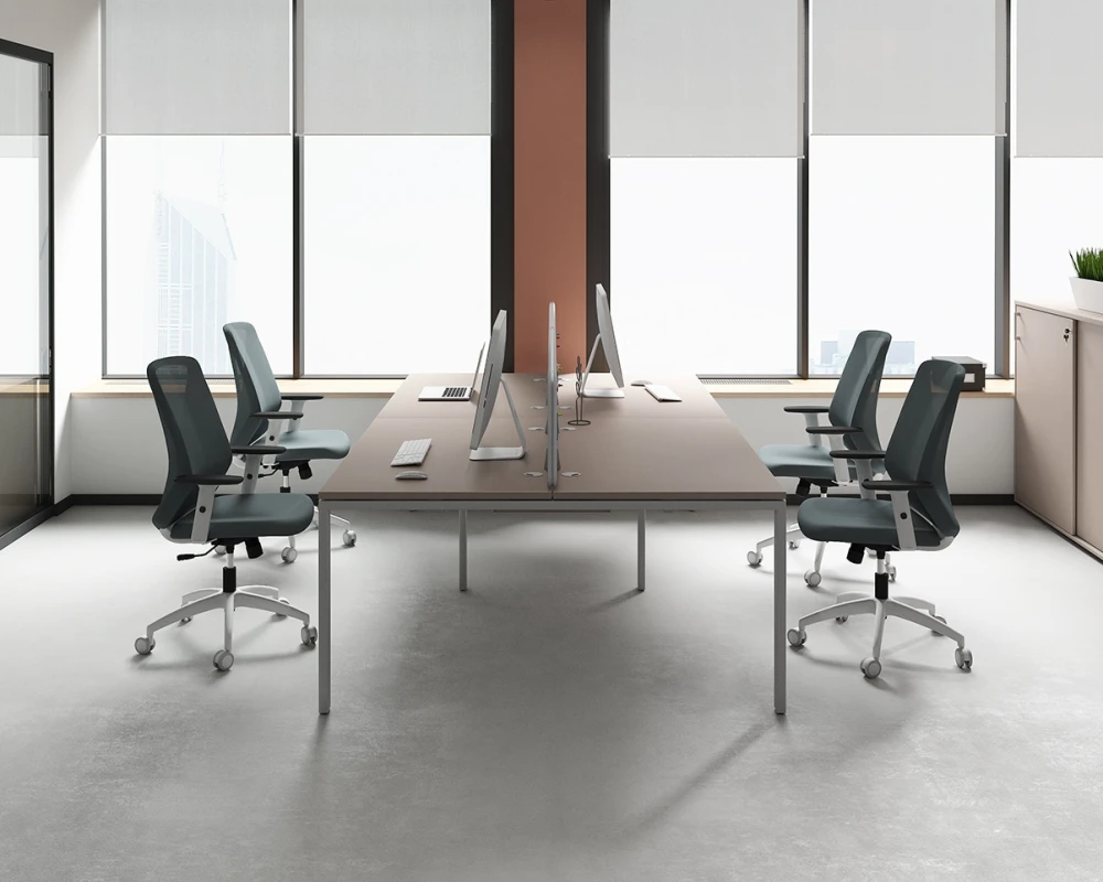 Мебель для персонала Страйк / Strike