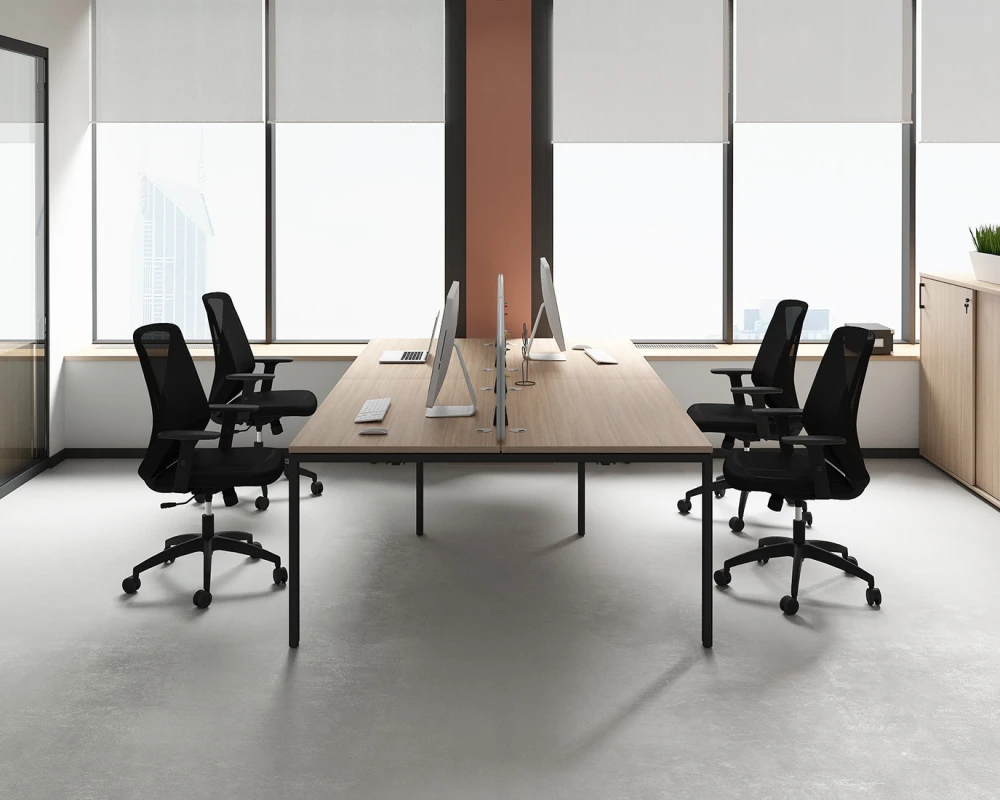 Мебель для персонала Страйк / Strike