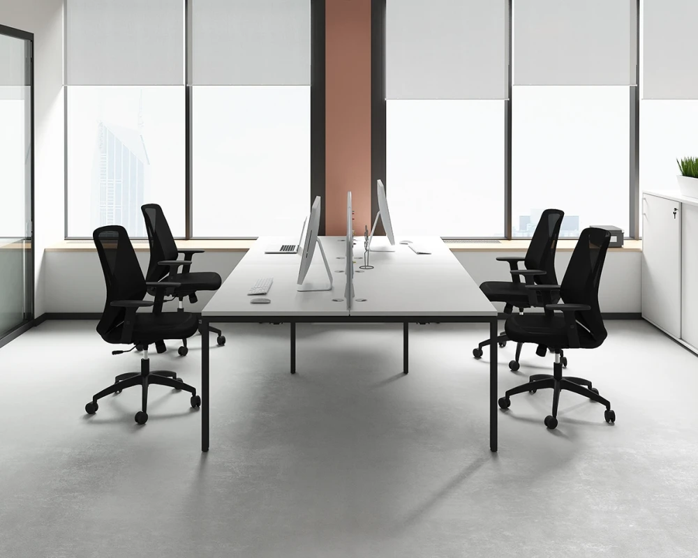 Мебель для персонала Страйк / Strike