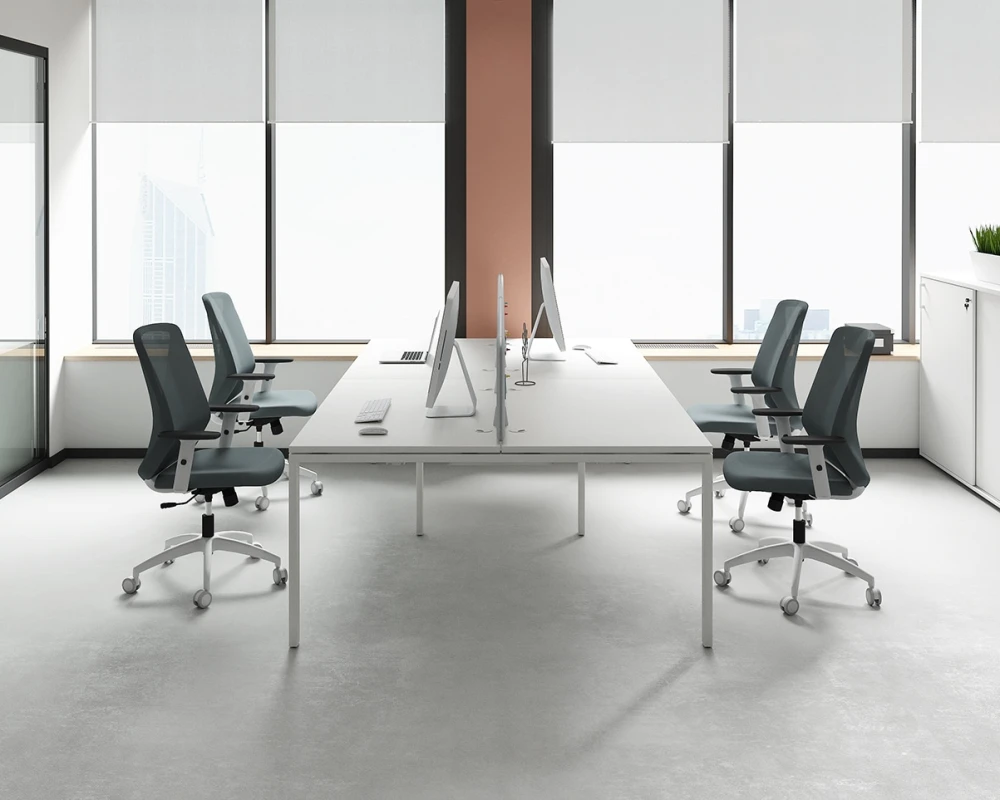 Мебель для персонала Страйк / Strike