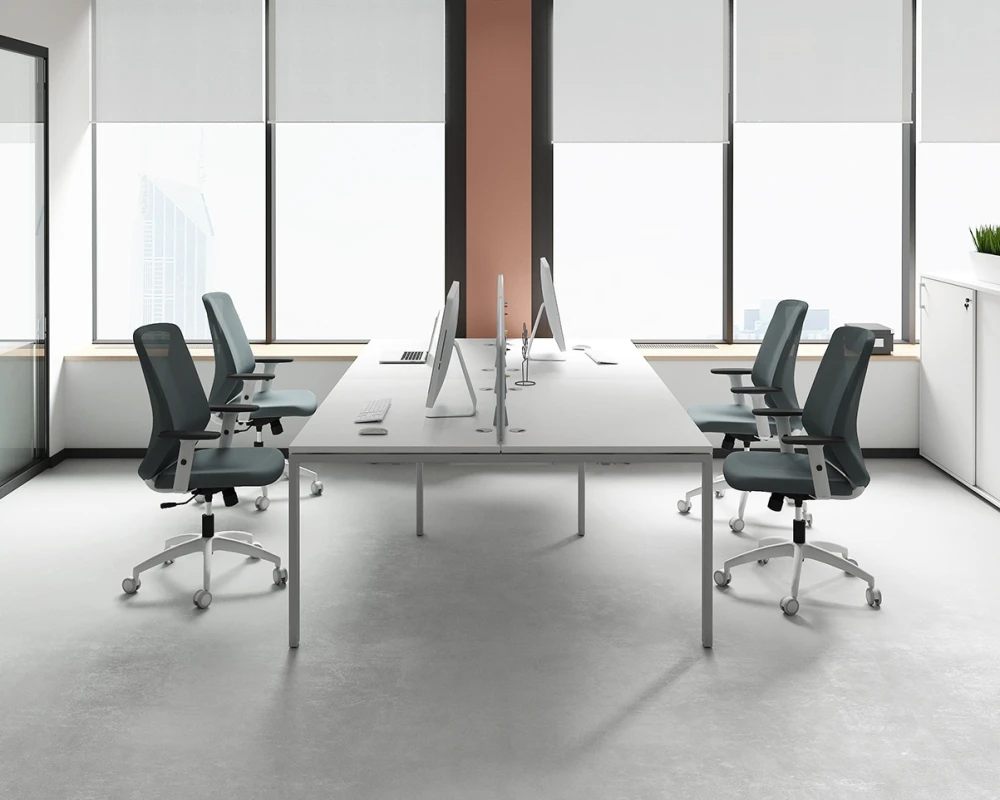 Мебель для персонала Страйк / Strike