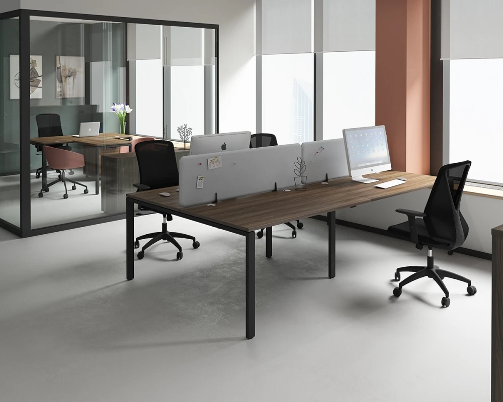 Мебель для персонала Страйк / Strike