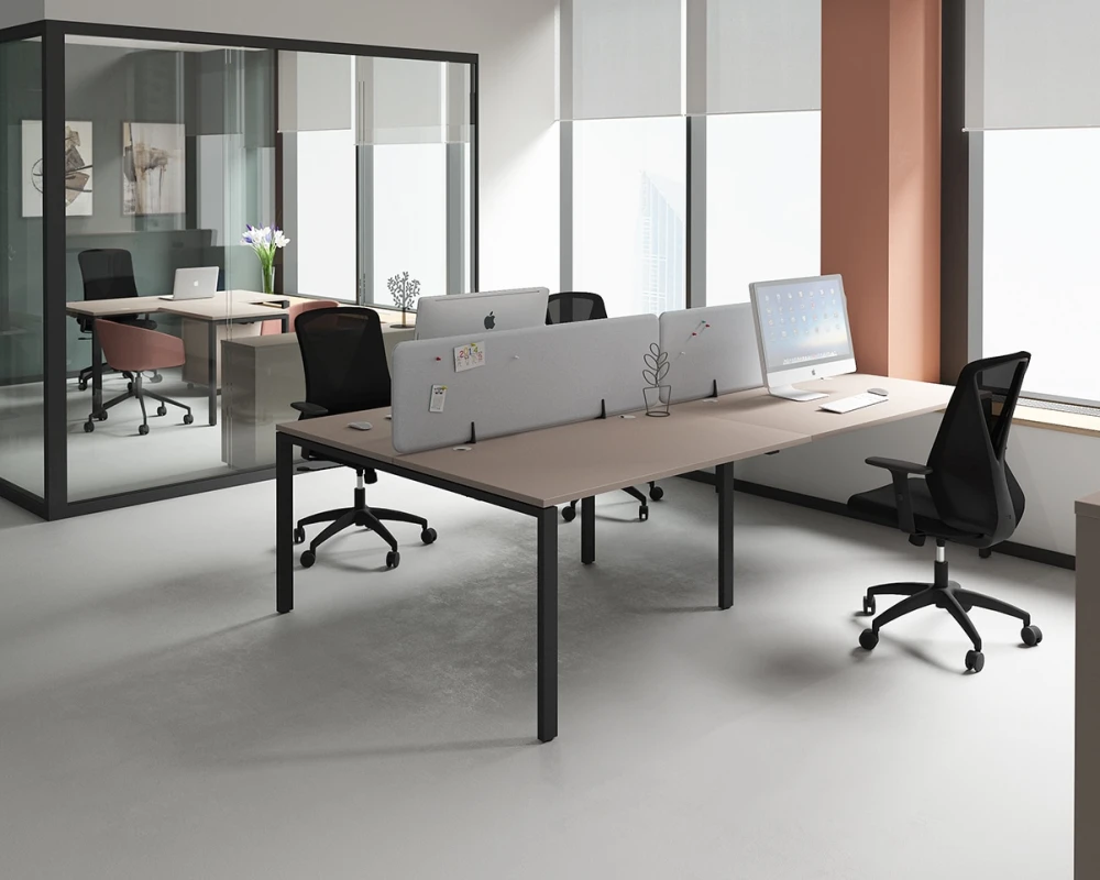 Мебель для персонала Страйк / Strike