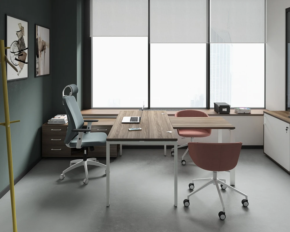 Мебель для персонала Страйк / Strike