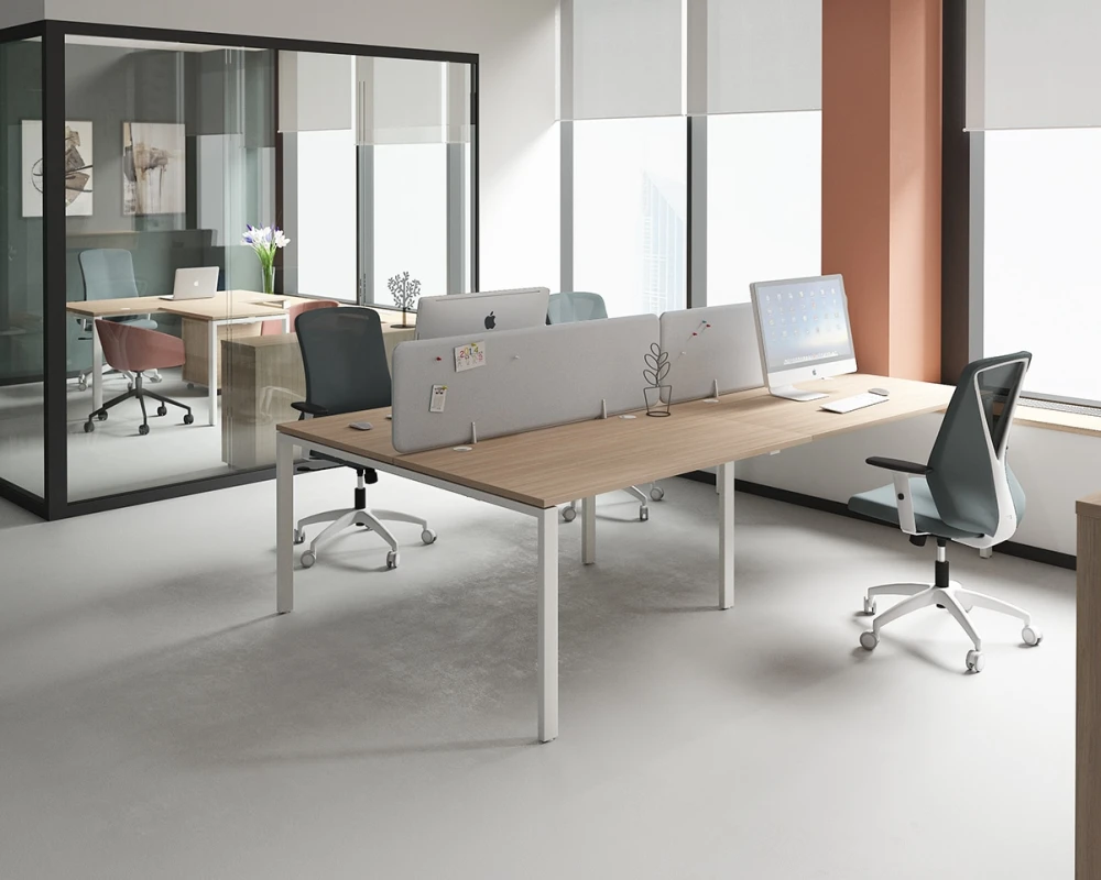 Мебель для персонала Страйк / Strike