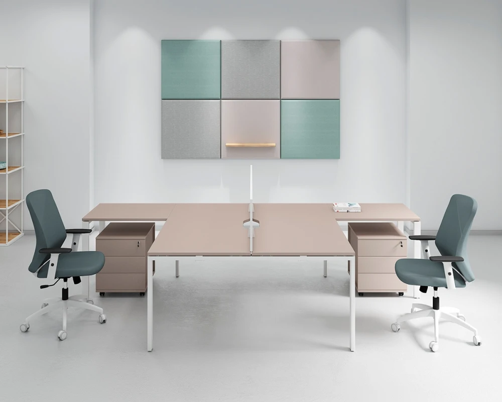 Мебель для персонала Страйк / Strike