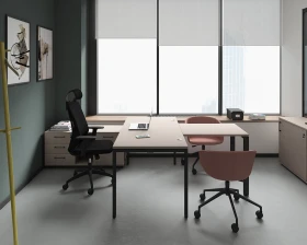 Мебель для персонала Страйк / Strike images