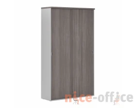 Шкаф купе 206 полки Флэш / Flash images