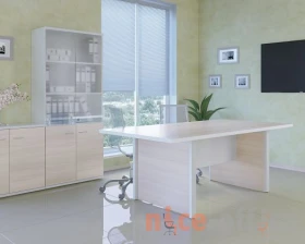 Мебель для переговорных STEEL EVO images