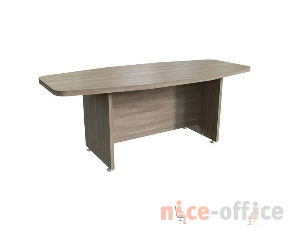Стол для переговоров 220x90x76 Belfast