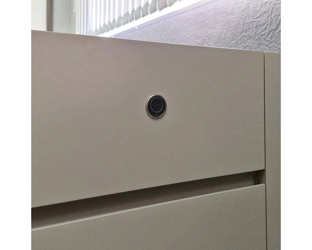 Кабинет руководителя Астон / Aston (ms)