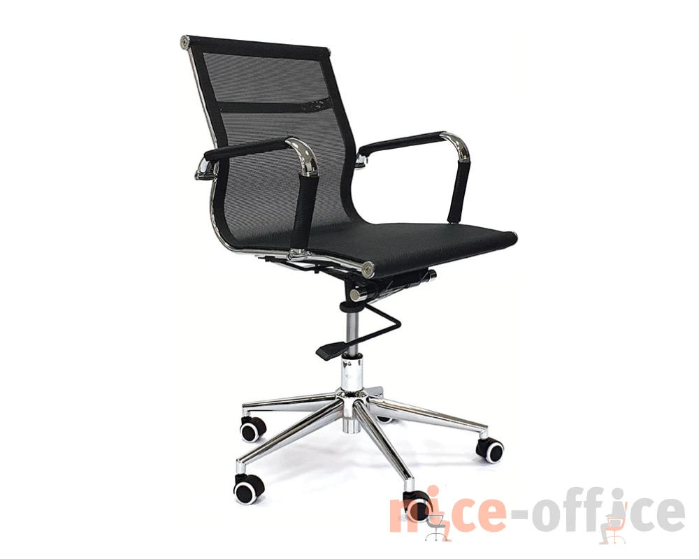 Кресло RT-02Q knee-tilt