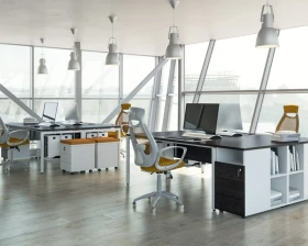 Мебель для персонала Rio Project images