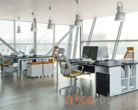 Мебель для персонала Rio Project images
