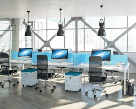 Мебель для персонала Rio Project images