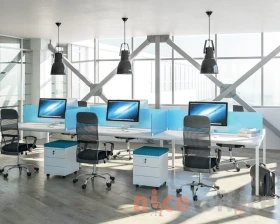 Мебель для персонала Rio Project images