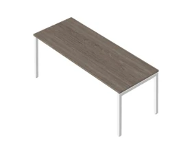 Стол на металлокаркасе RM-1+F-23M Rio Project images