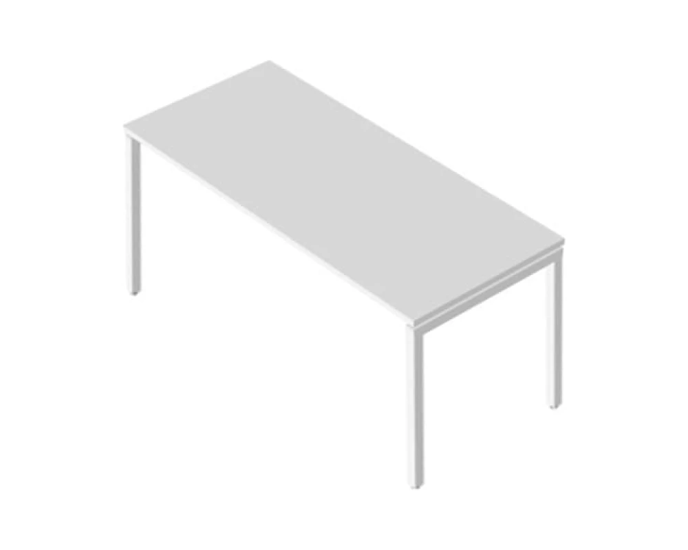 Стол на металлокаркасе RM-2+F-22M Rio Project