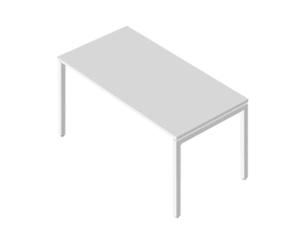 Стол на металлокаркасе RM-3+F-21M Rio Project