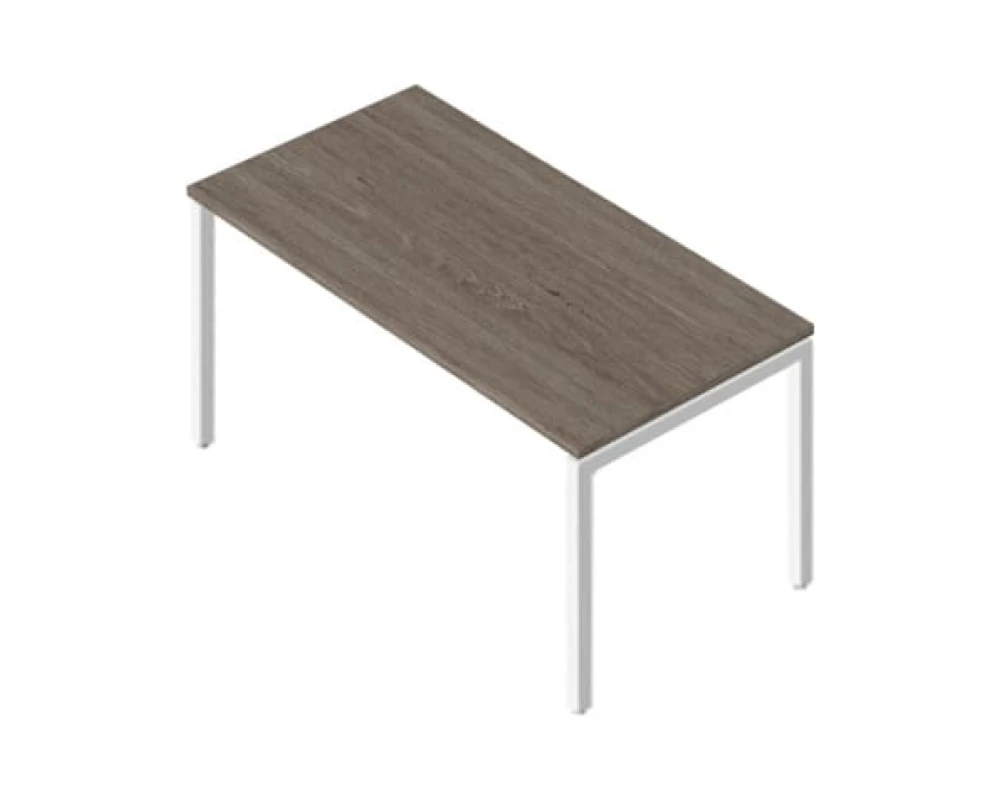 Стол на металлокаркасе RM-3+F-21M Rio Project