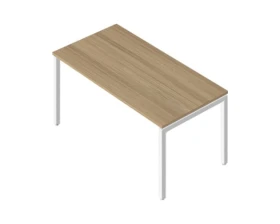 Стол на металлокаркасе RM-3+F-21M Rio Project images