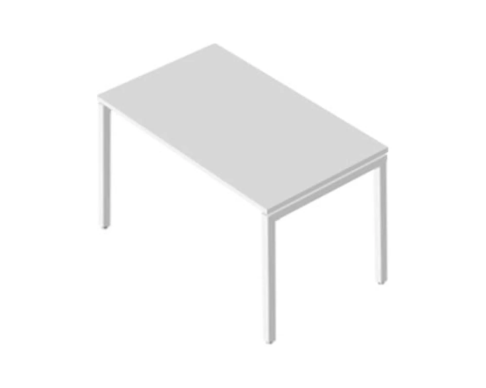 Стол на металлокаркасе RM-4+F-20M Rio Project