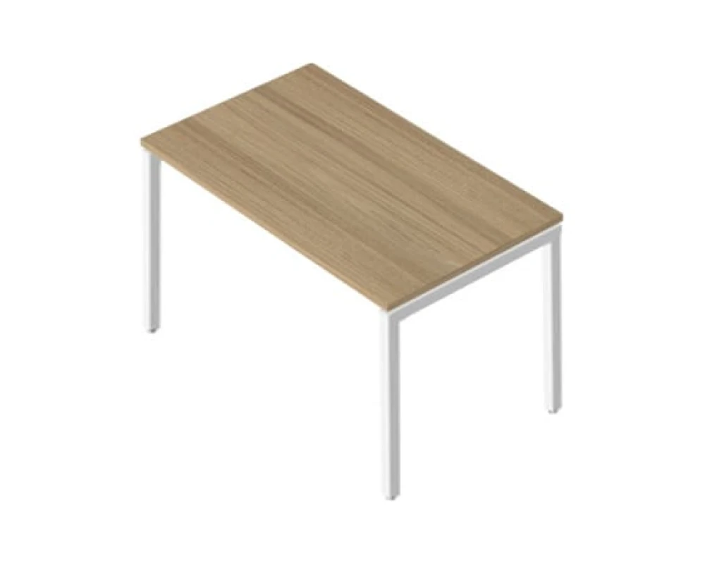 Стол на металлокаркасе RM-4+F-20M Rio Project