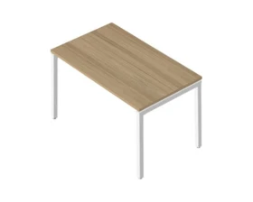 Стол на металлокаркасе RM-4+F-20M Rio Project images