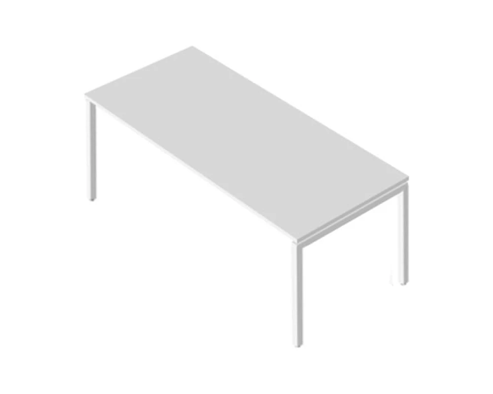 Стол на металлокаркасе RP-1+F-27M Rio Project