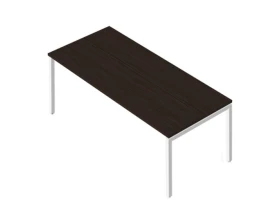 Стол на металлокаркасе RP-1+F-27M Rio Project images