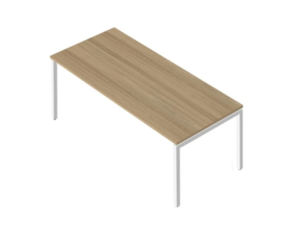 Стол на металлокаркасе RP-1+F-27M Rio Project