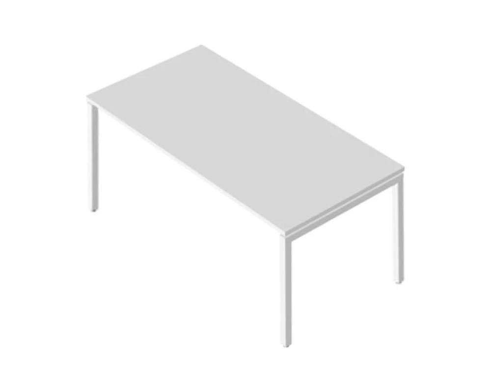 Стол на металлокаркасе RP-2+F-26M Rio Project