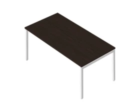 Стол на металлокаркасе RP-2+F-26M Rio Project images