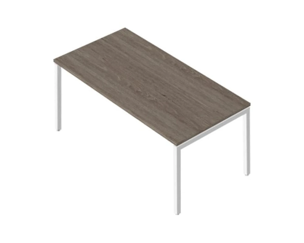 Стол на металлокаркасе RP-2+F-26M Rio Project