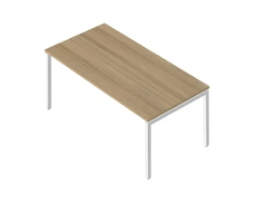 Стол на металлокаркасе RP-2+F-26M Rio Project images